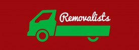 Removalists Magometon - Furniture Removals